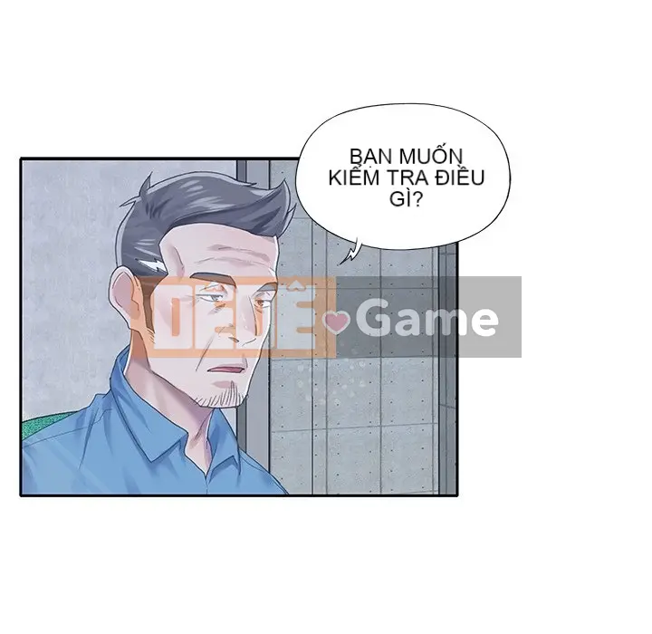 Hồ sơ tu luyện thần tượng Chương 1-40