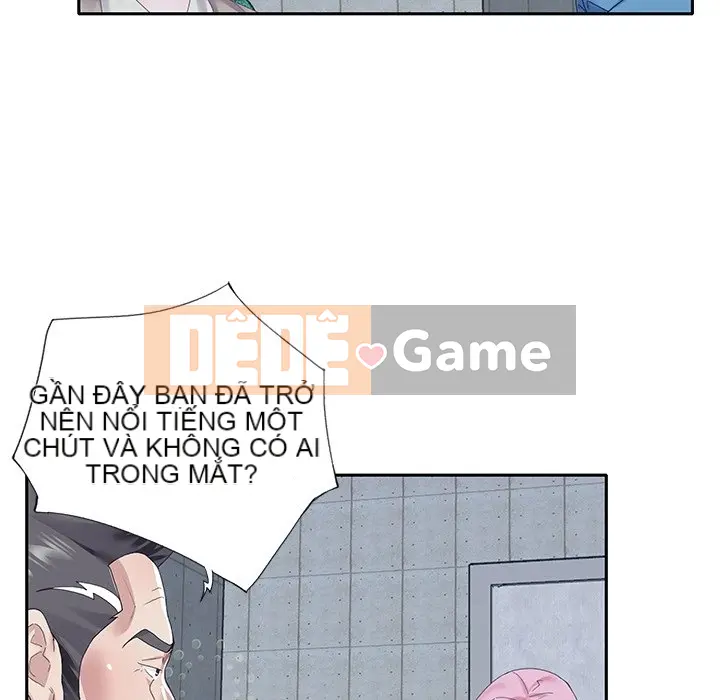 Hồ sơ tu luyện thần tượng Chương 1-40