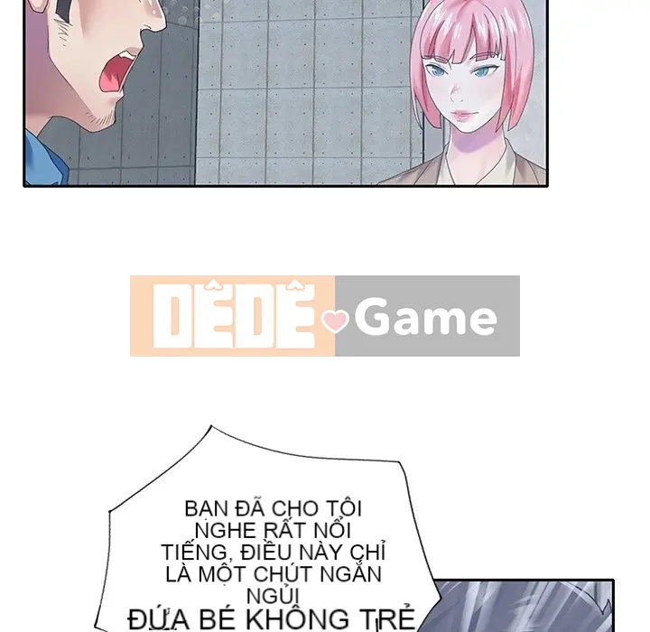 Hồ sơ tu luyện thần tượng Chương 1-40