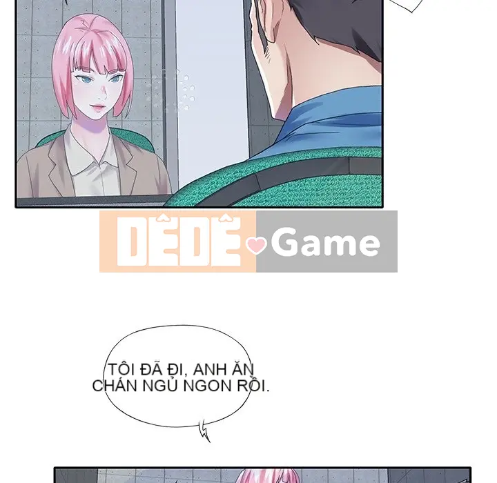 Hồ sơ tu luyện thần tượng Chương 1-40