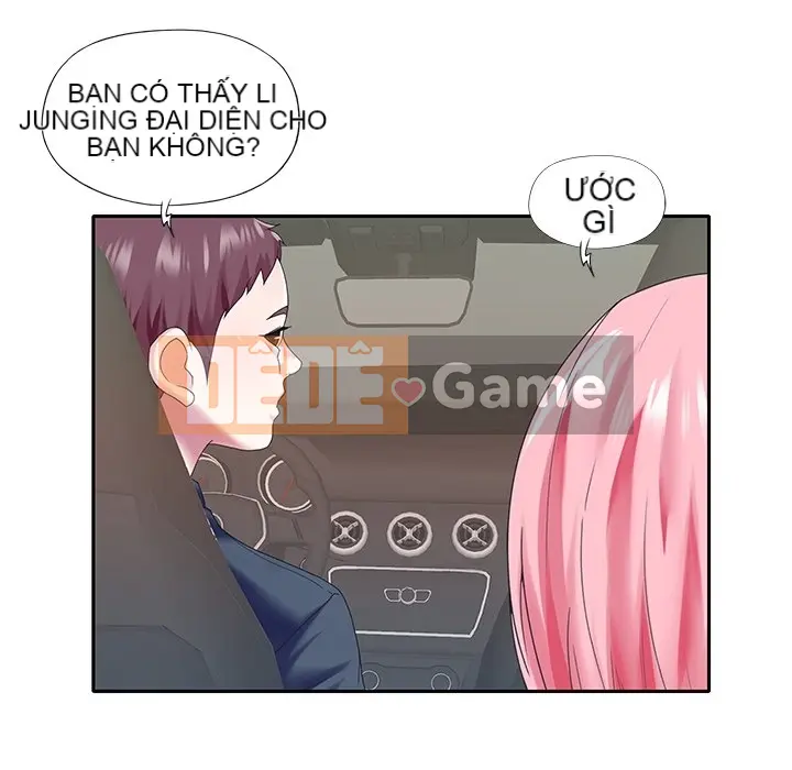 Hồ sơ tu luyện thần tượng Chương 1-40