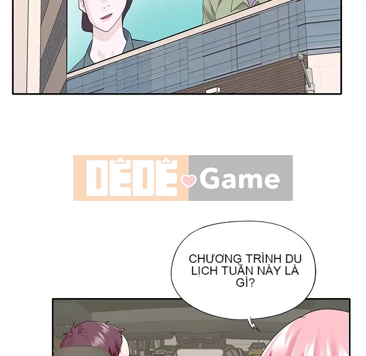 Hồ sơ tu luyện thần tượng Chương 1-40