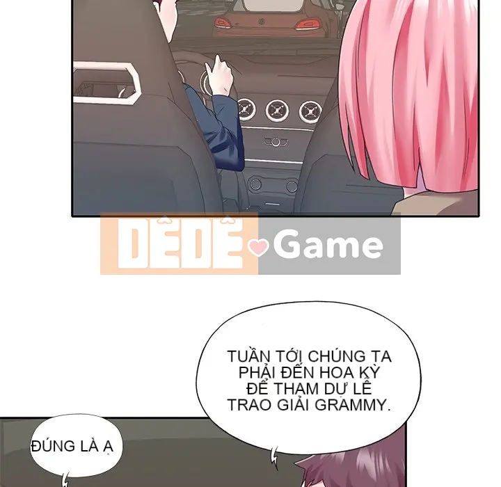 Hồ sơ tu luyện thần tượng Chương 1-40