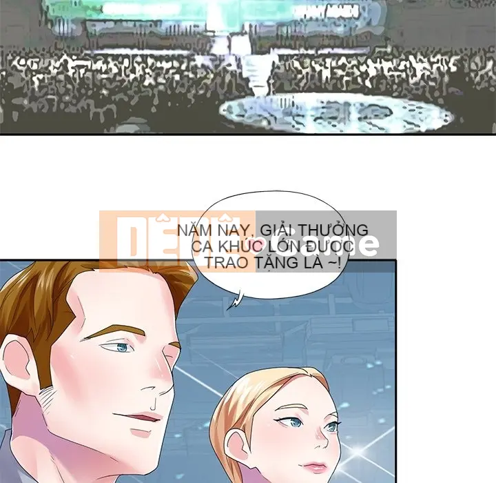 Hồ sơ tu luyện thần tượng Chương 1-40