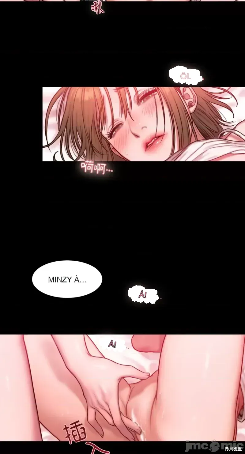 Ý tưởng xấu Nhật ký -- Chương 1-60