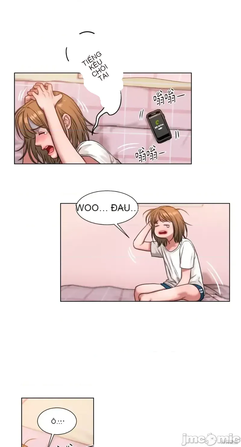 Ý tưởng xấu Nhật ký -- Chương 1-60