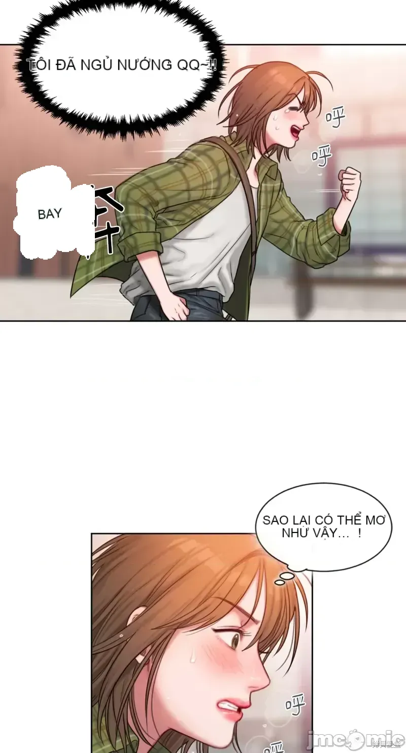 Ý tưởng xấu Nhật ký -- Chương 1-60