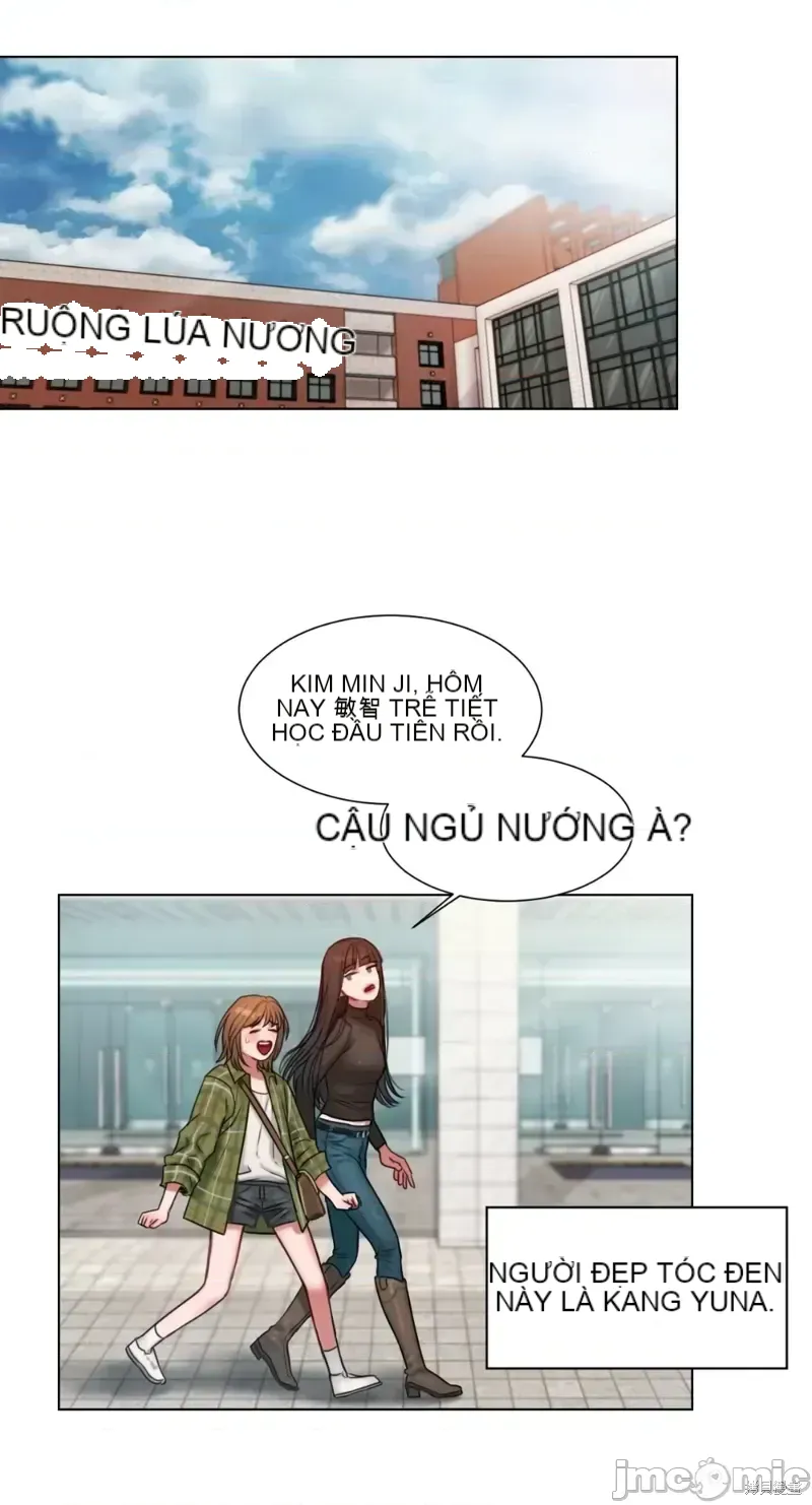 Ý tưởng xấu Nhật ký -- Chương 1-60