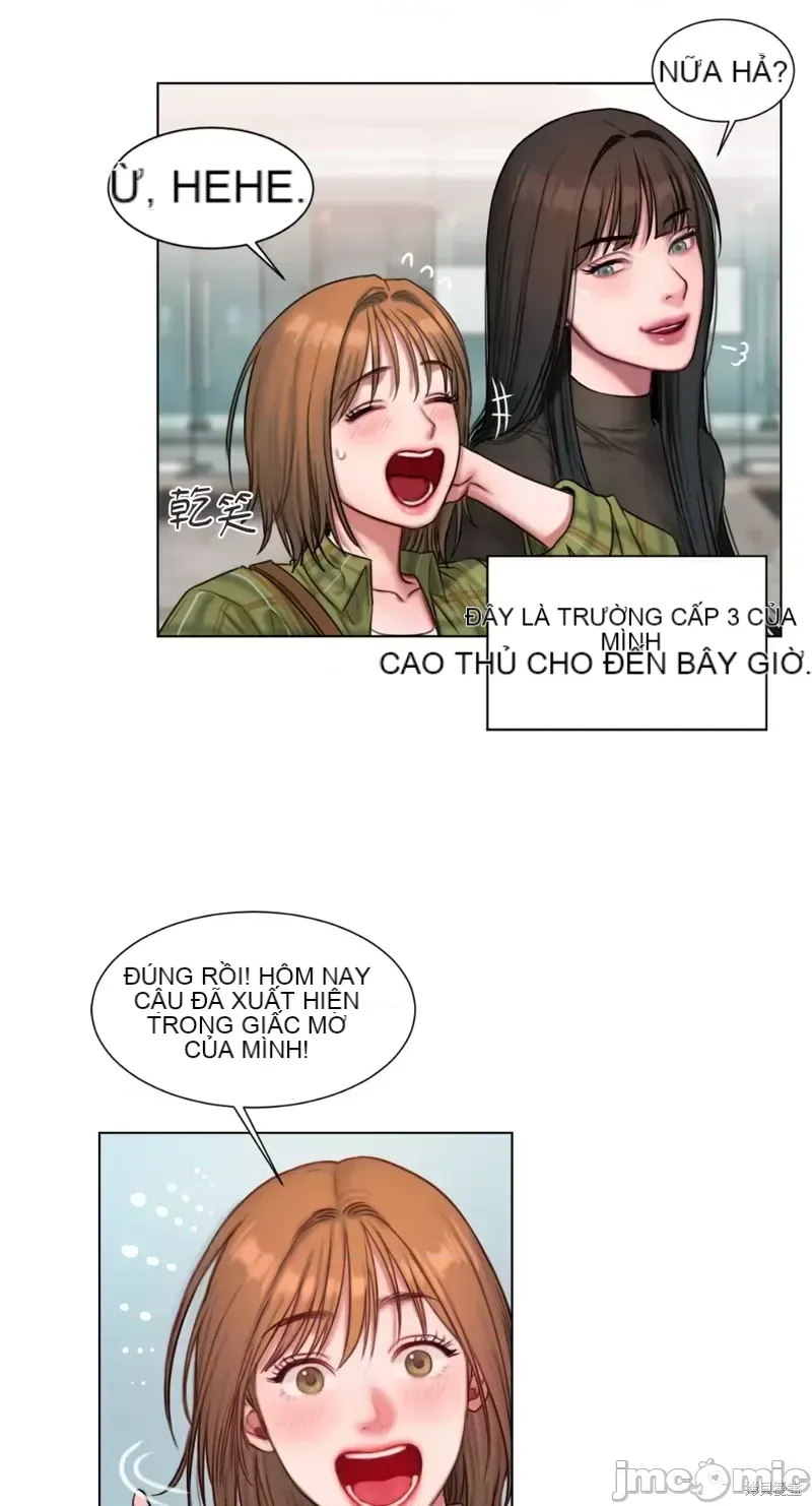 Ý tưởng xấu Nhật ký -- Chương 1-60