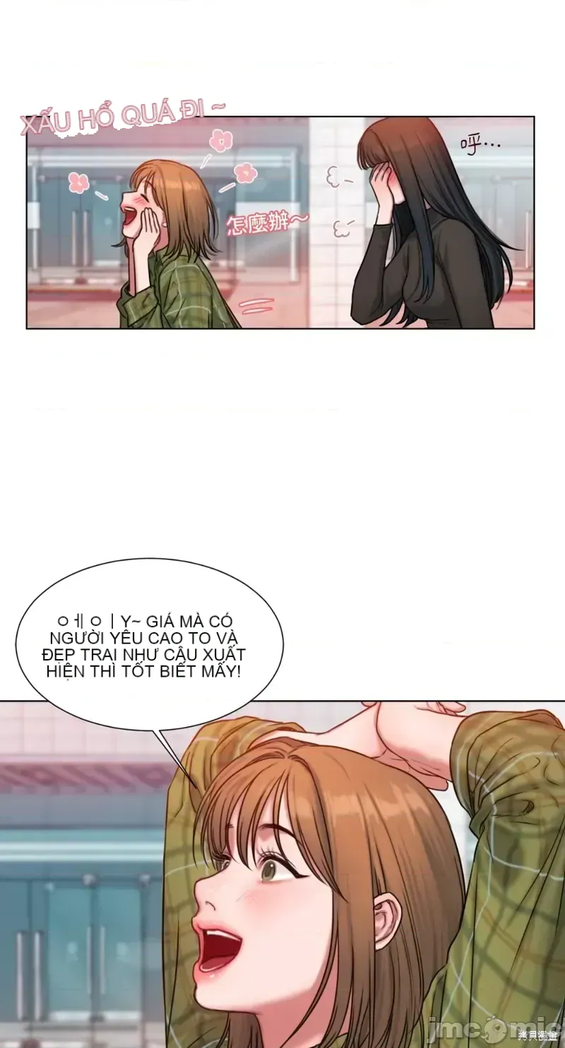 Ý tưởng xấu Nhật ký -- Chương 1-60