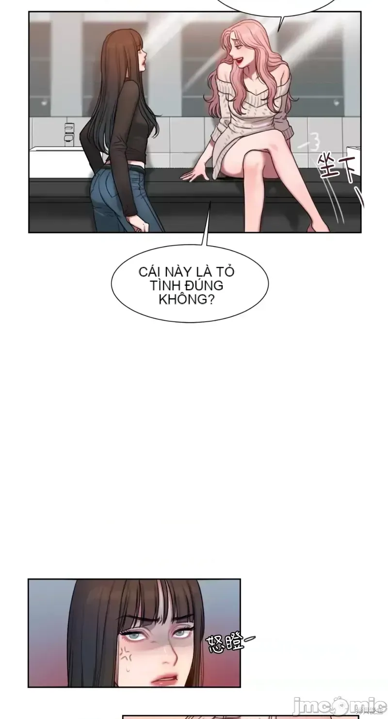 Ý tưởng xấu Nhật ký -- Chương 1-60