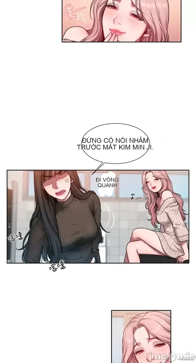 Ý tưởng xấu Nhật ký -- Chương 1-60