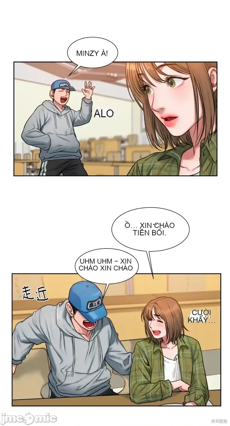 Ý tưởng xấu Nhật ký -- Chương 1-60