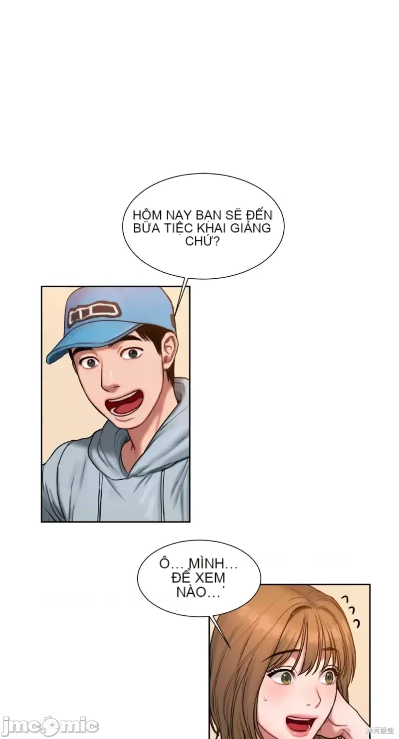 Ý tưởng xấu Nhật ký -- Chương 1-60