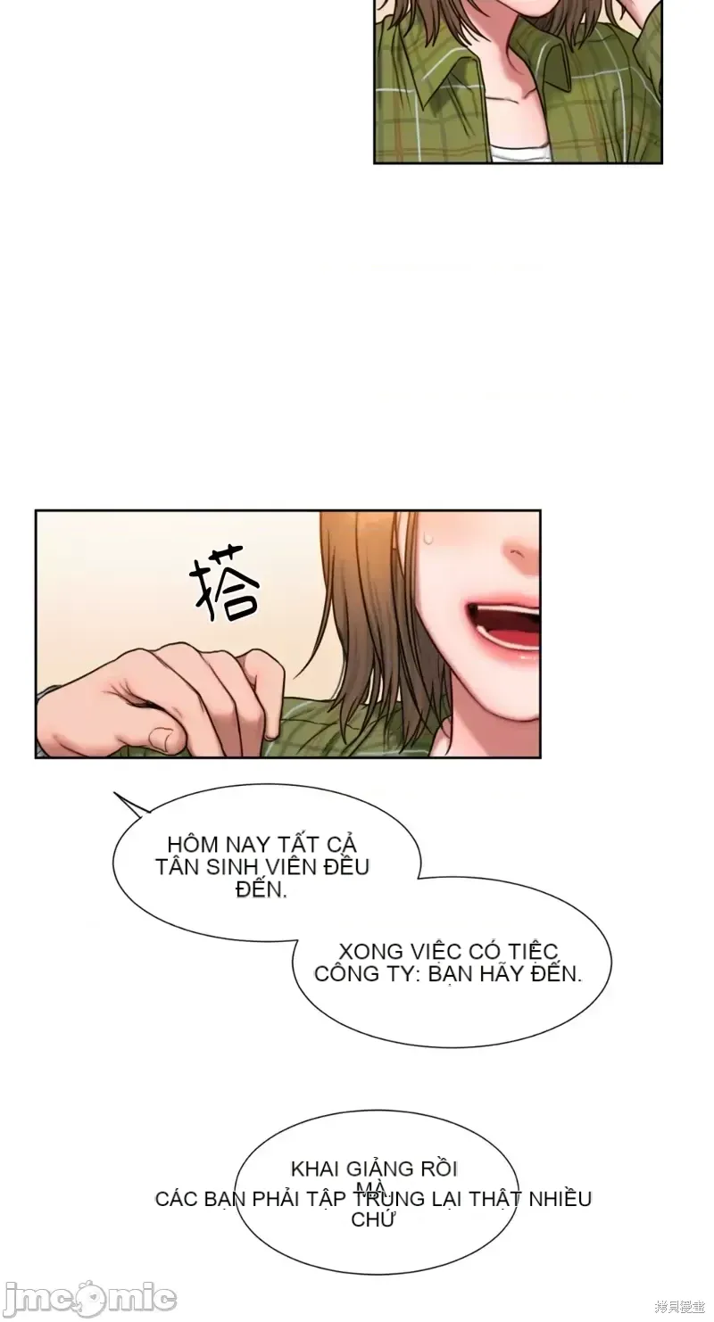 Ý tưởng xấu Nhật ký -- Chương 1-60