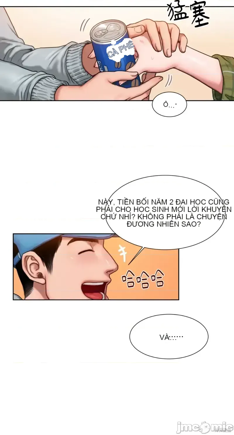 Ý tưởng xấu Nhật ký -- Chương 1-60