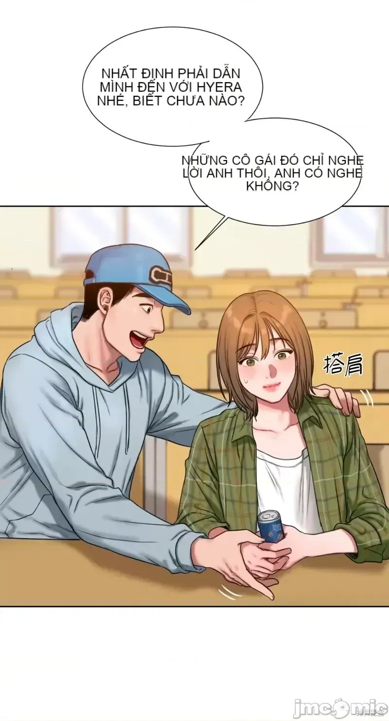 Ý tưởng xấu Nhật ký -- Chương 1-60