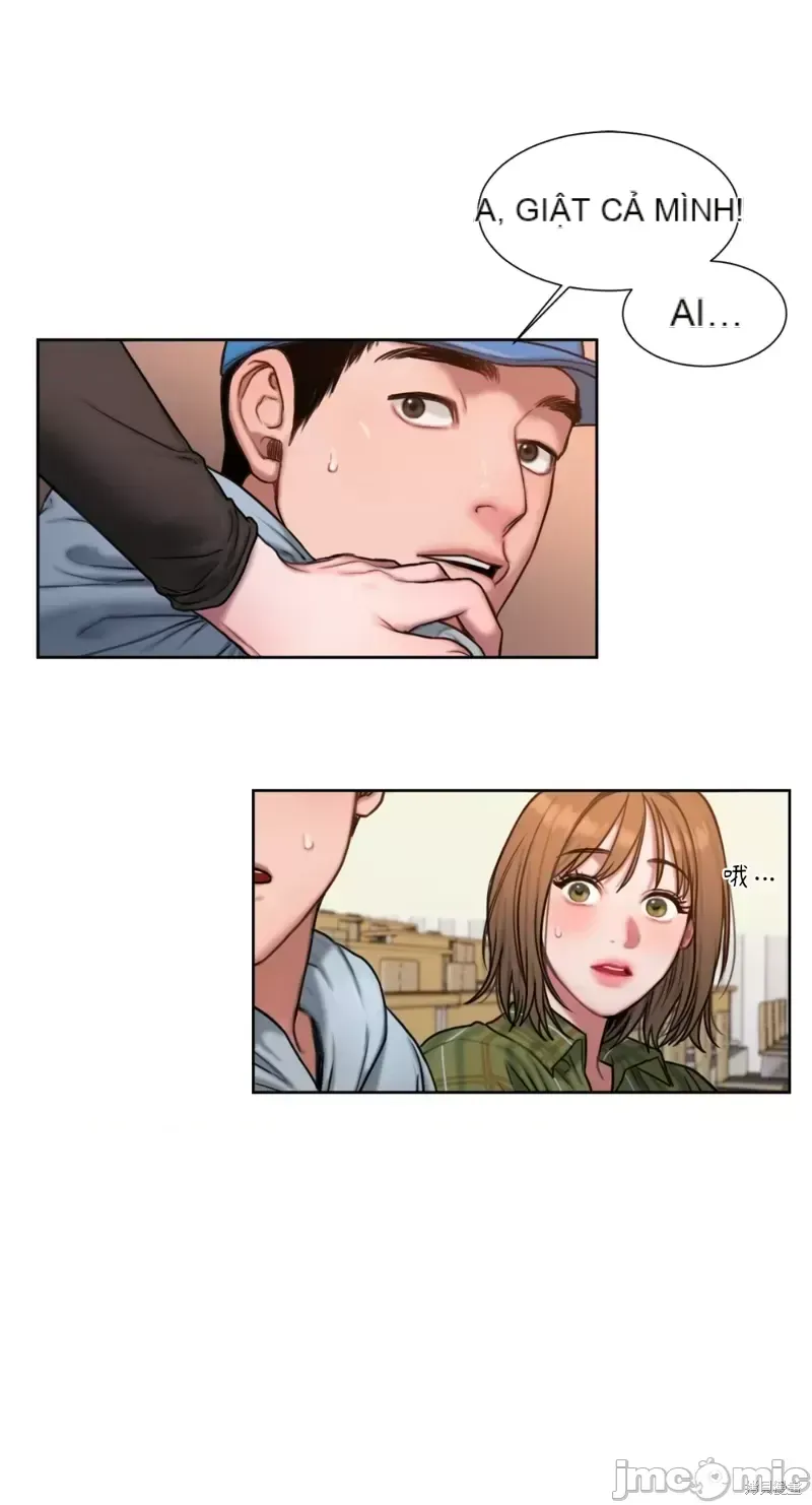 Ý tưởng xấu Nhật ký -- Chương 1-60