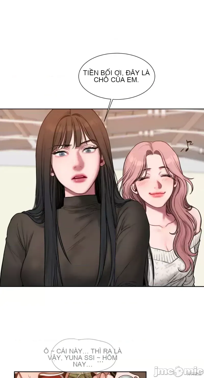 Ý tưởng xấu Nhật ký -- Chương 1-60