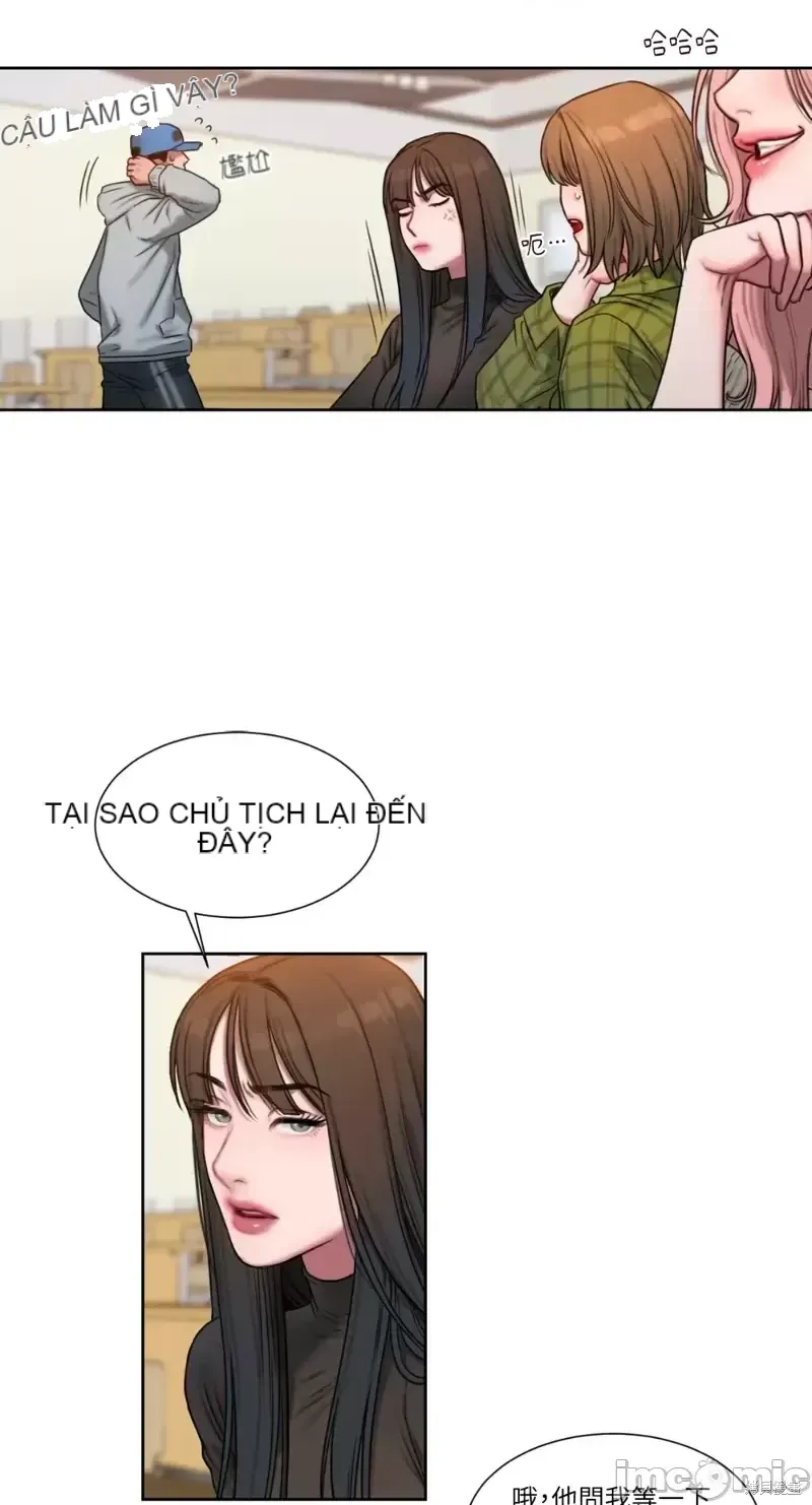 Ý tưởng xấu Nhật ký -- Chương 1-60