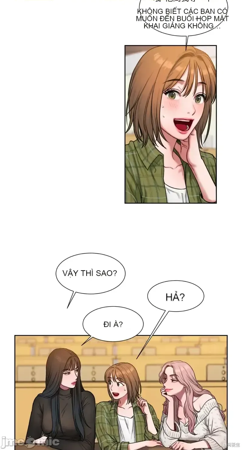 Ý tưởng xấu Nhật ký -- Chương 1-60