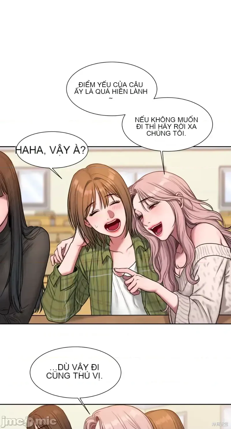 Ý tưởng xấu Nhật ký -- Chương 1-60