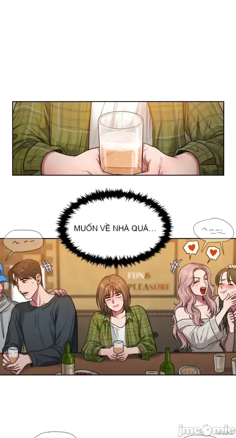 Ý tưởng xấu Nhật ký -- Chương 1-60