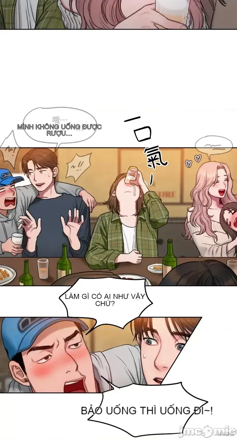 Ý tưởng xấu Nhật ký -- Chương 1-60