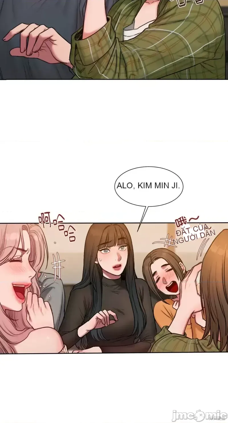 Ý tưởng xấu Nhật ký -- Chương 1-60