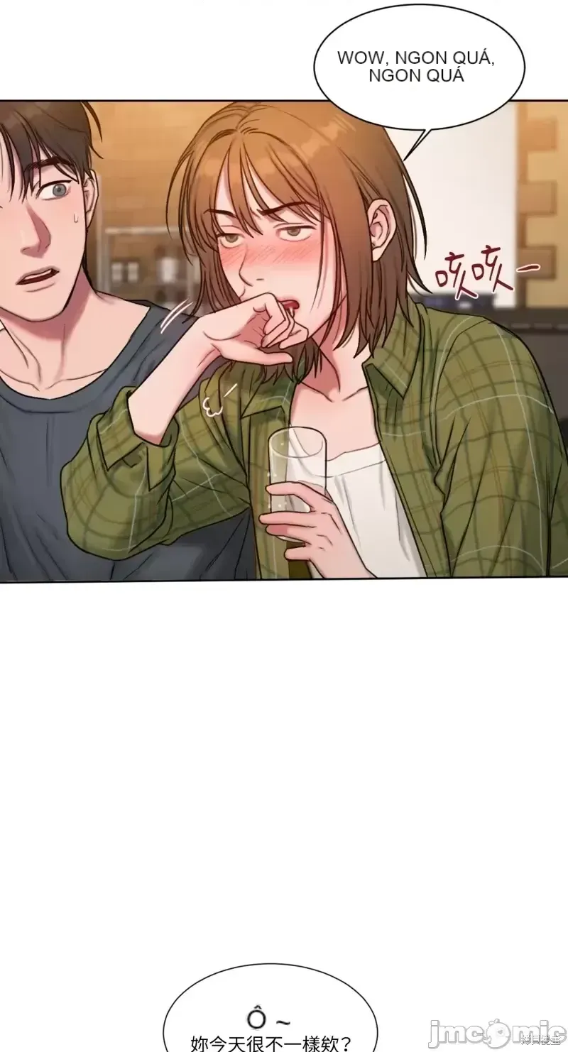 Ý tưởng xấu Nhật ký -- Chương 1-60