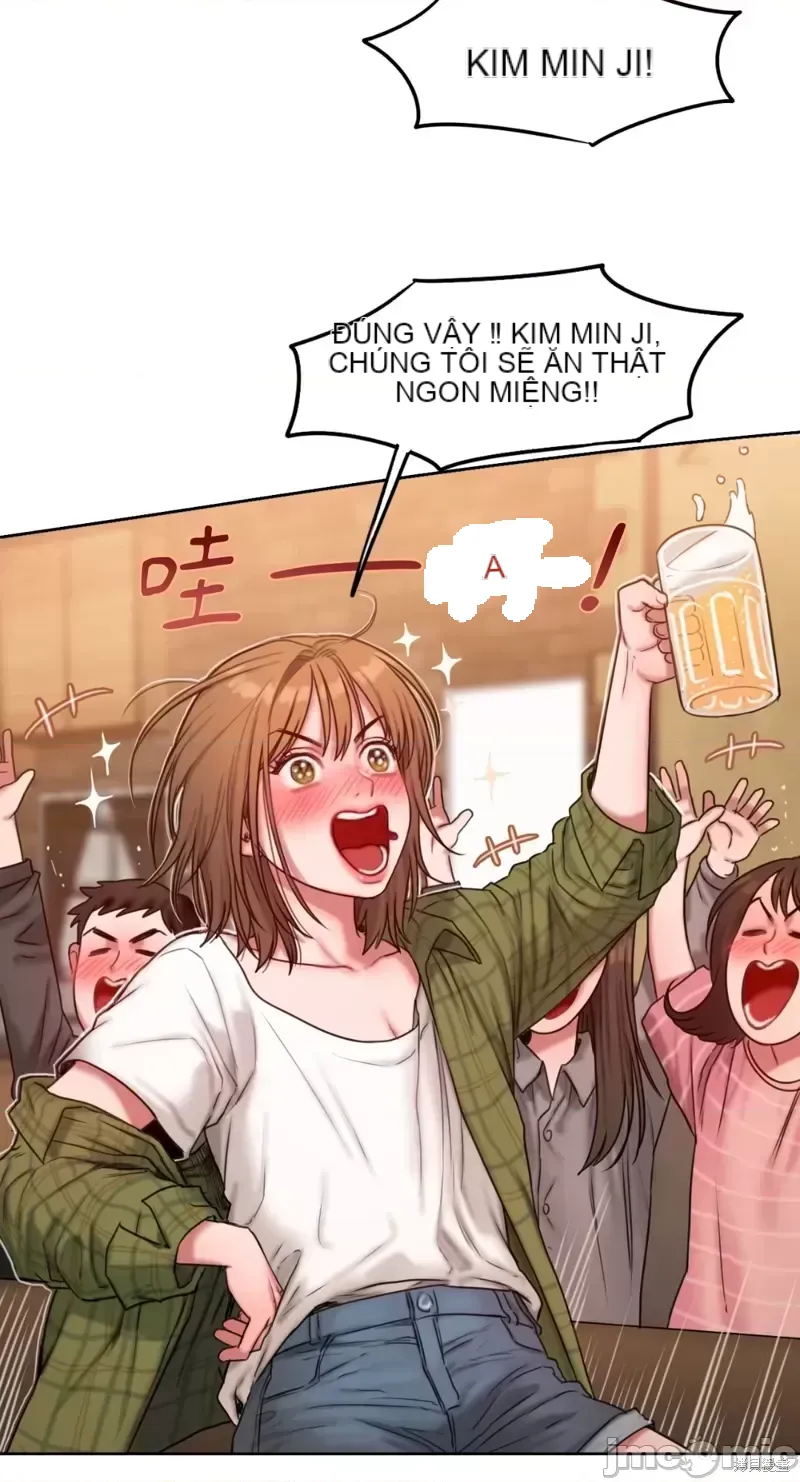 Ý tưởng xấu Nhật ký -- Chương 1-60