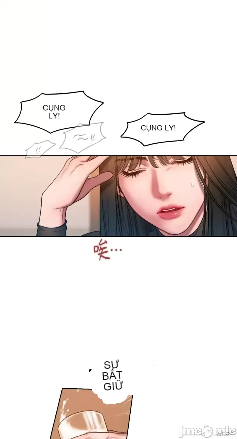 Ý tưởng xấu Nhật ký -- Chương 1-60