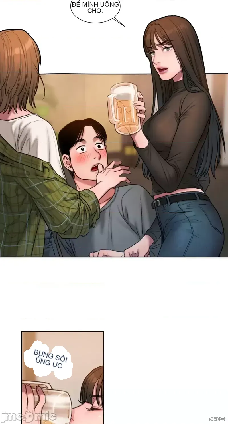 Ý tưởng xấu Nhật ký -- Chương 1-60