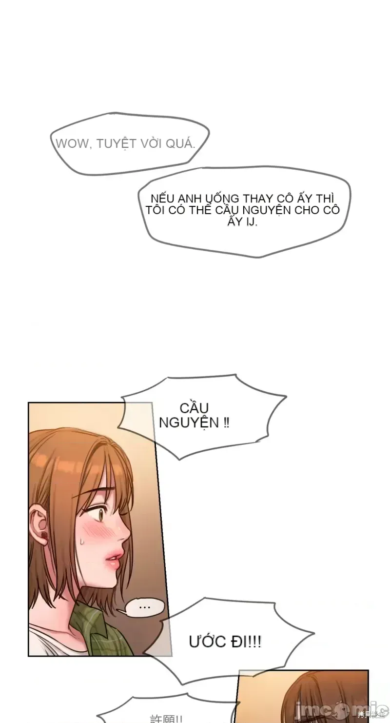 Ý tưởng xấu Nhật ký -- Chương 1-60