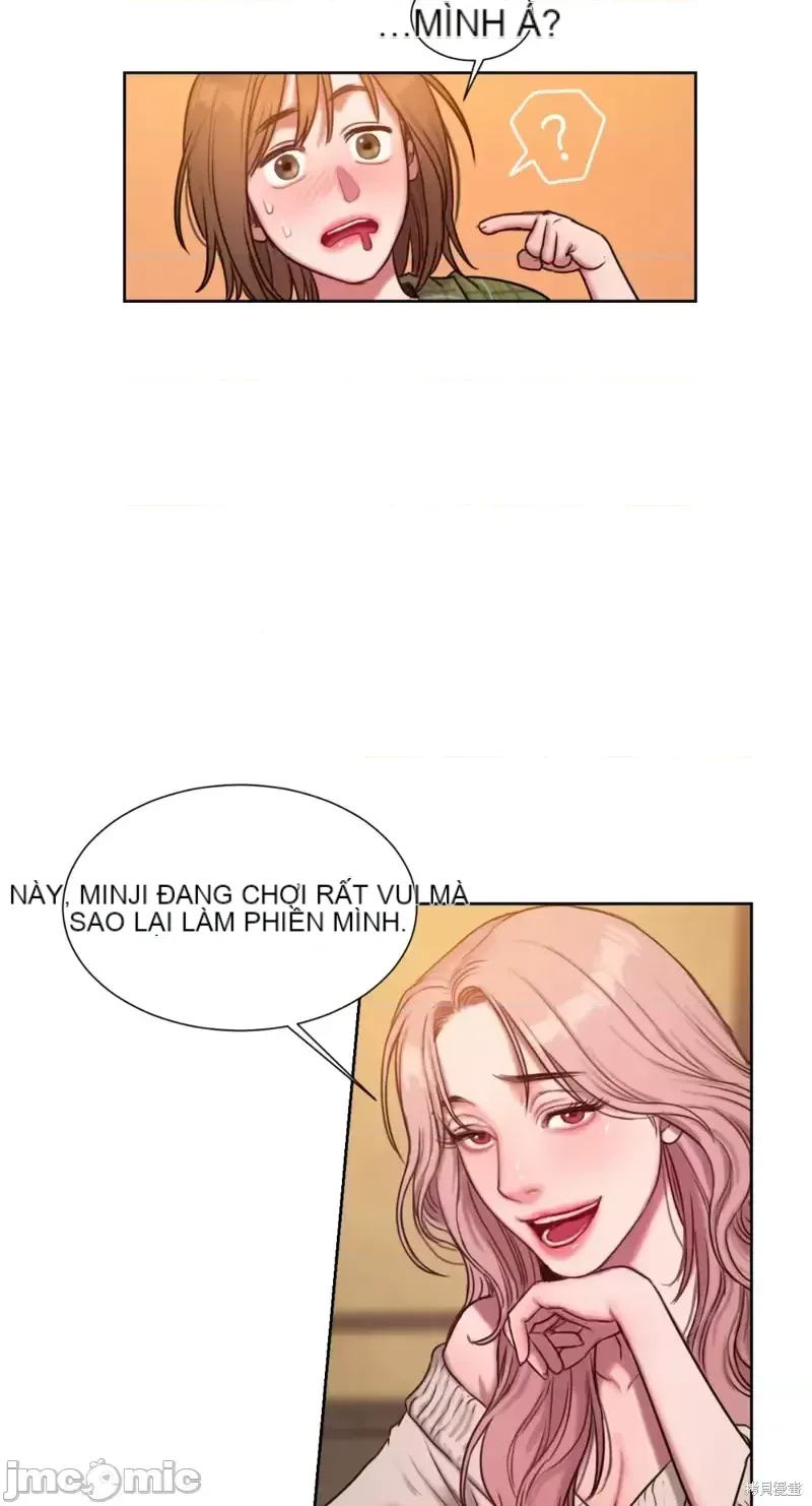 Ý tưởng xấu Nhật ký -- Chương 1-60