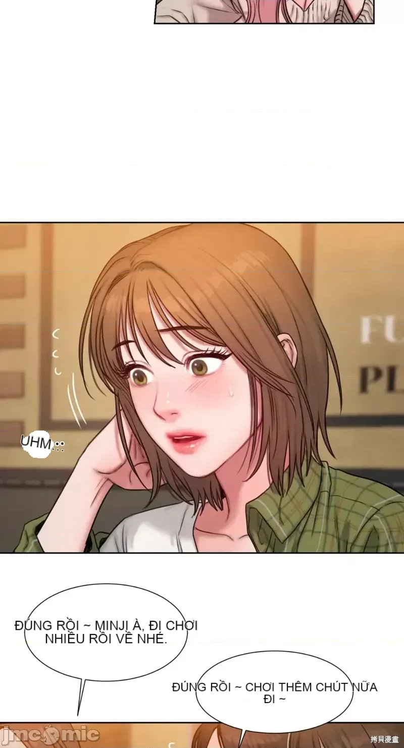 Ý tưởng xấu Nhật ký -- Chương 1-60