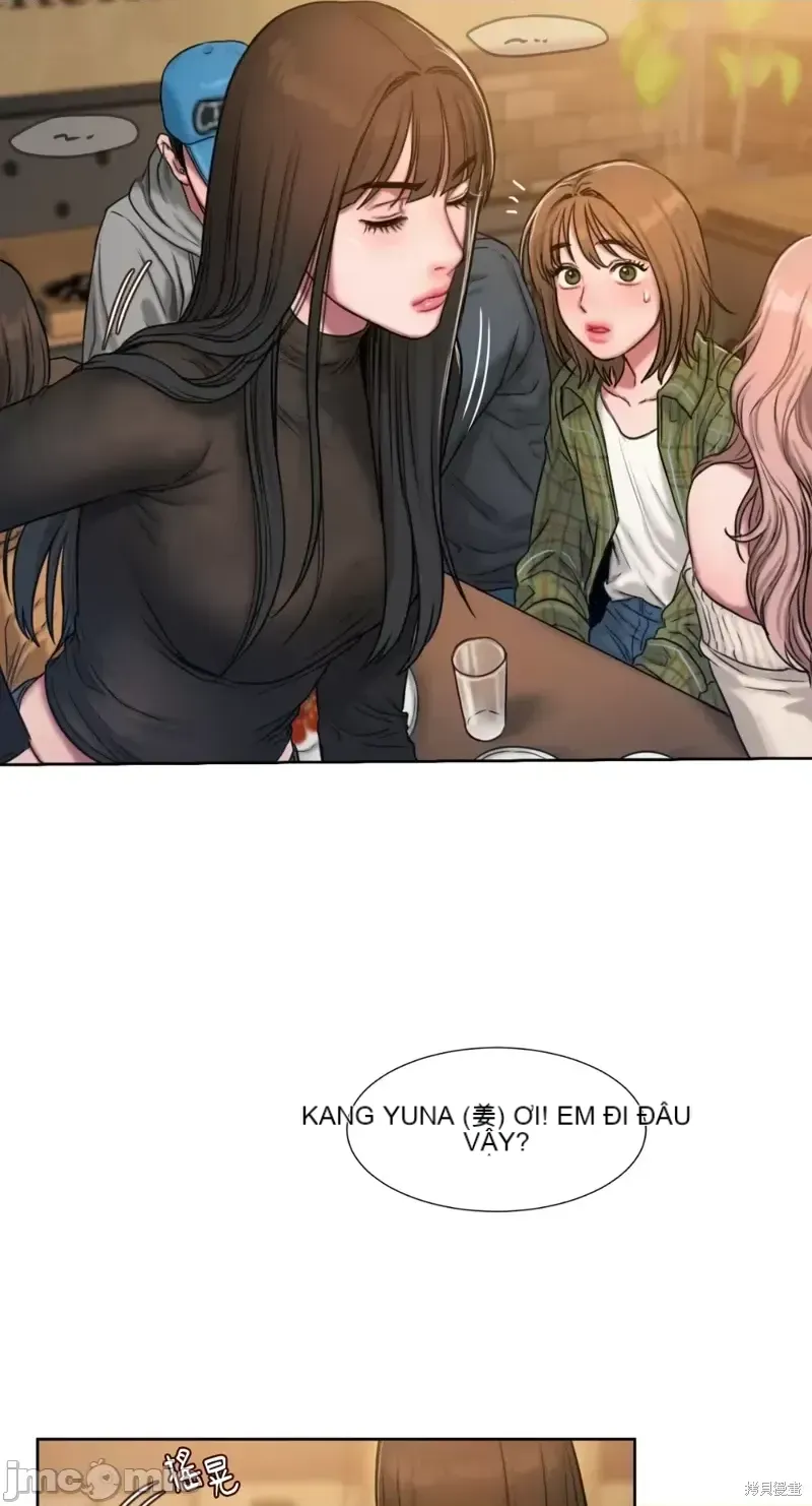 Ý tưởng xấu Nhật ký -- Chương 1-60