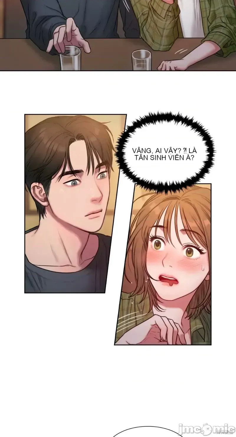 Ý tưởng xấu Nhật ký -- Chương 1-60