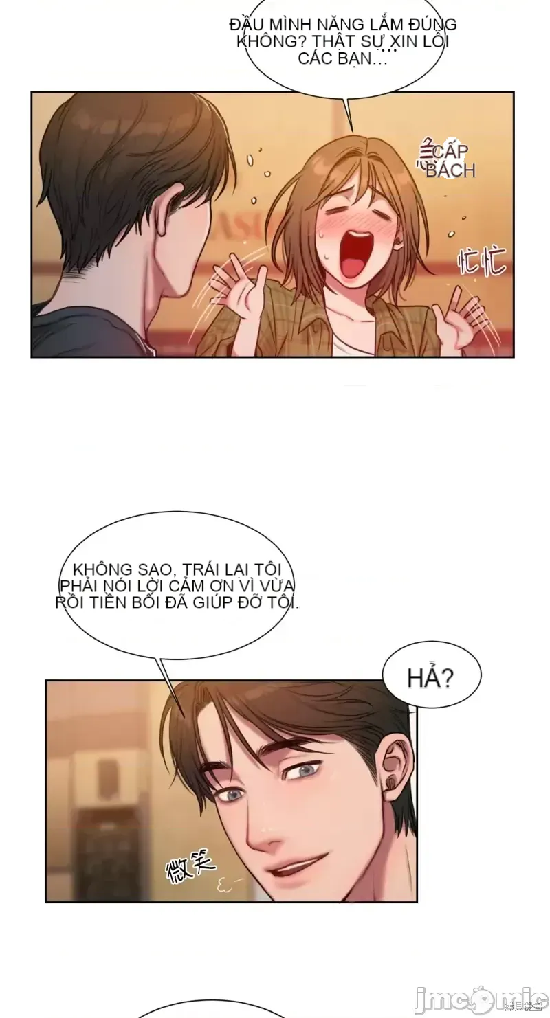 Ý tưởng xấu Nhật ký -- Chương 1-60