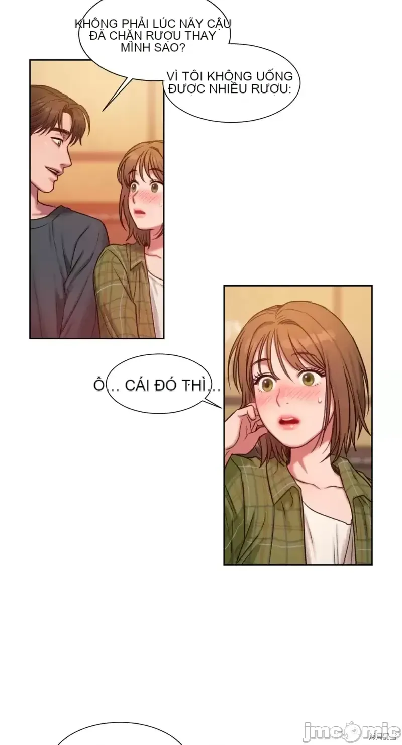 Ý tưởng xấu Nhật ký -- Chương 1-60