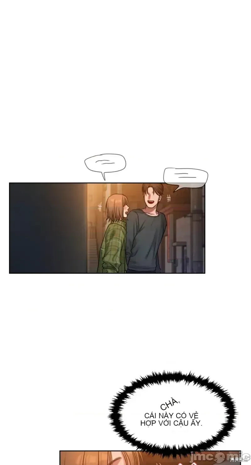 Ý tưởng xấu Nhật ký -- Chương 1-60