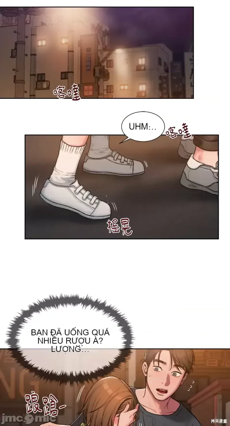 Ý tưởng xấu Nhật ký -- Chương 1-60