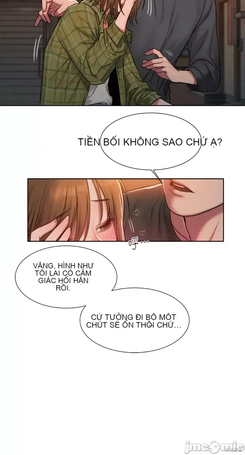 Ý tưởng xấu Nhật ký -- Chương 1-60