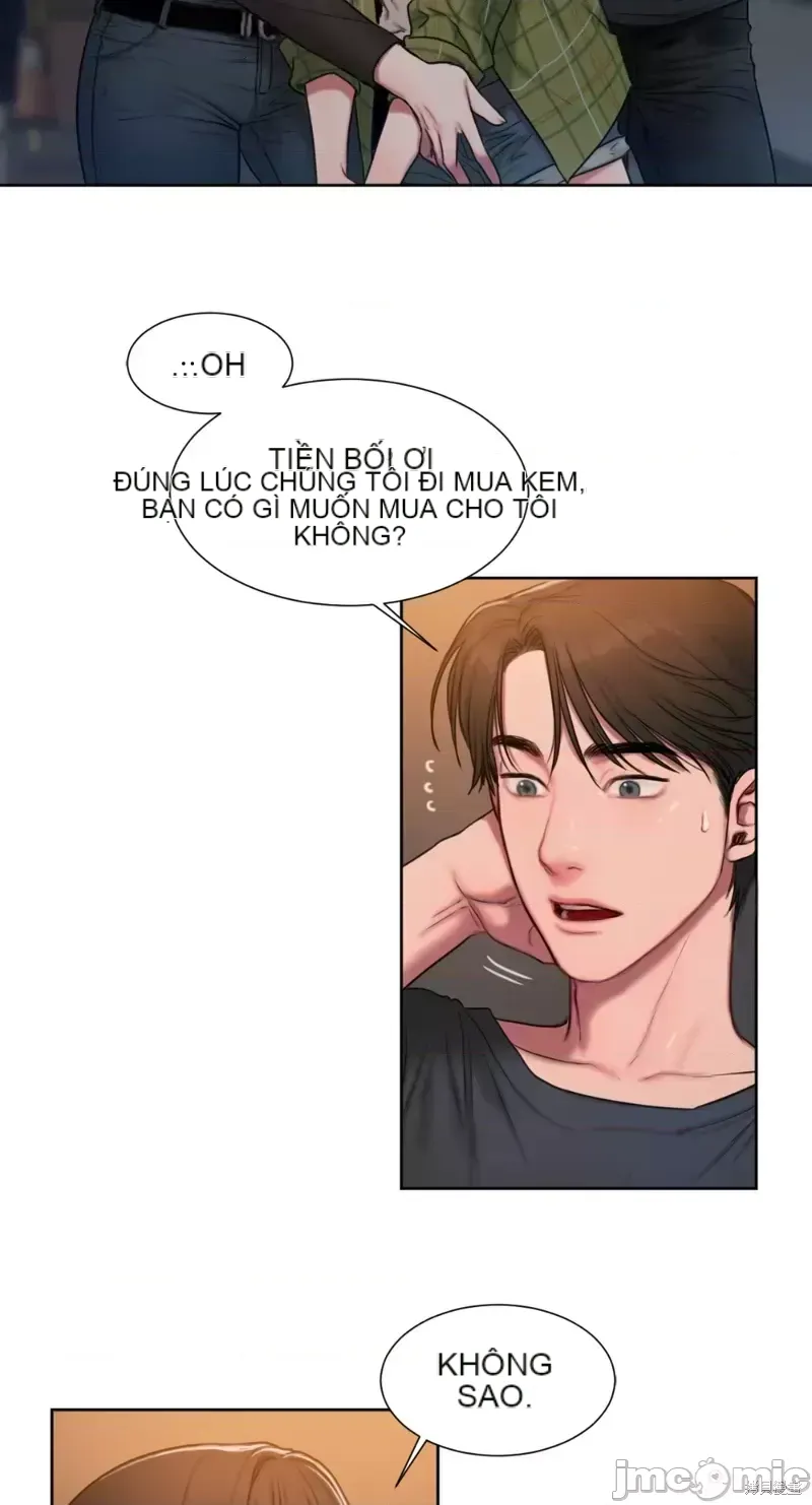 Ý tưởng xấu Nhật ký -- Chương 1-60