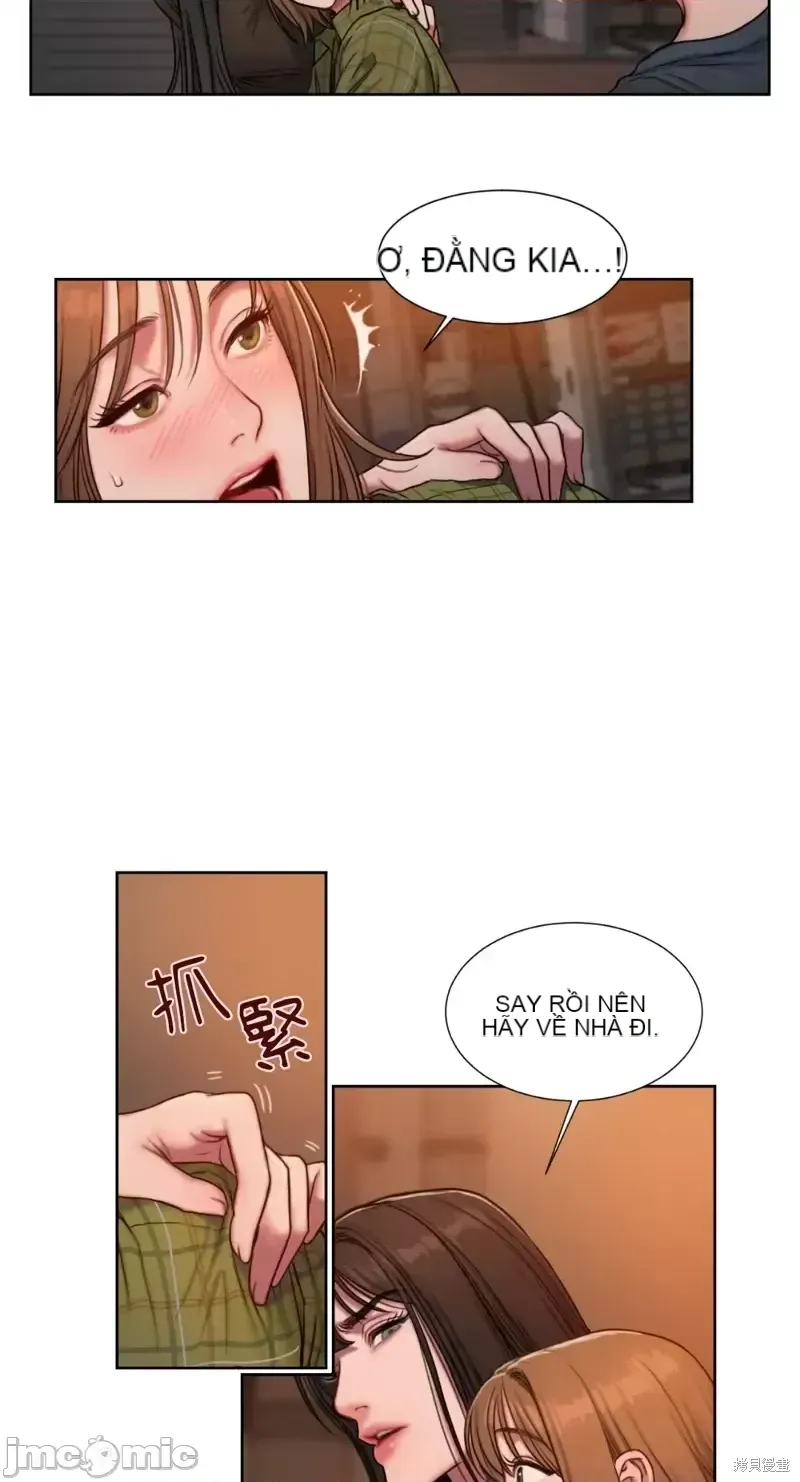 Ý tưởng xấu Nhật ký -- Chương 1-60