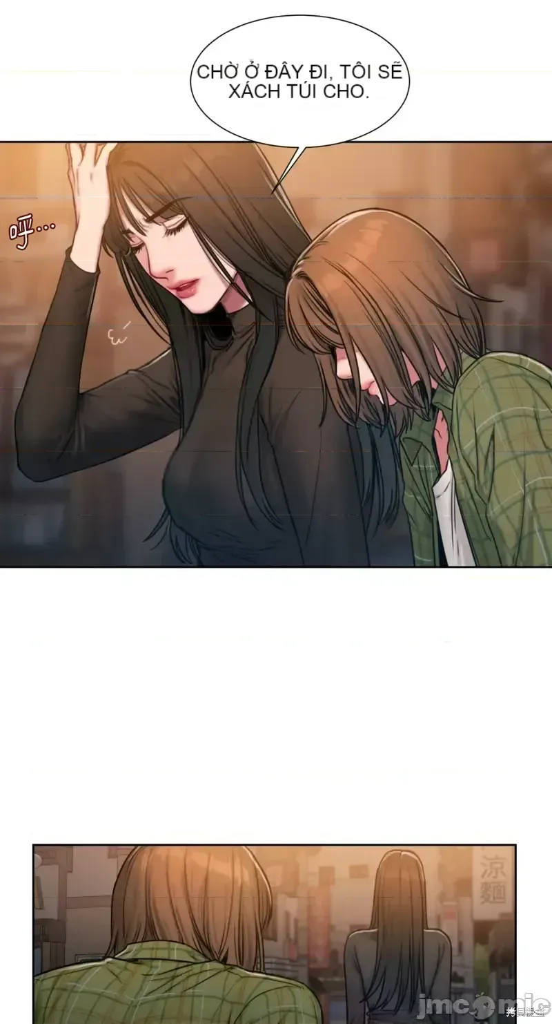 Ý tưởng xấu Nhật ký -- Chương 1-60