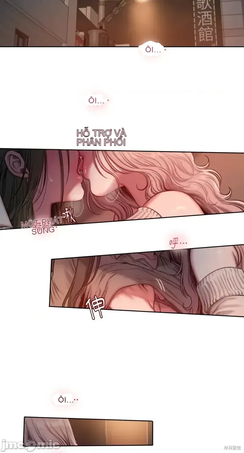 Ý tưởng xấu Nhật ký -- Chương 1-60