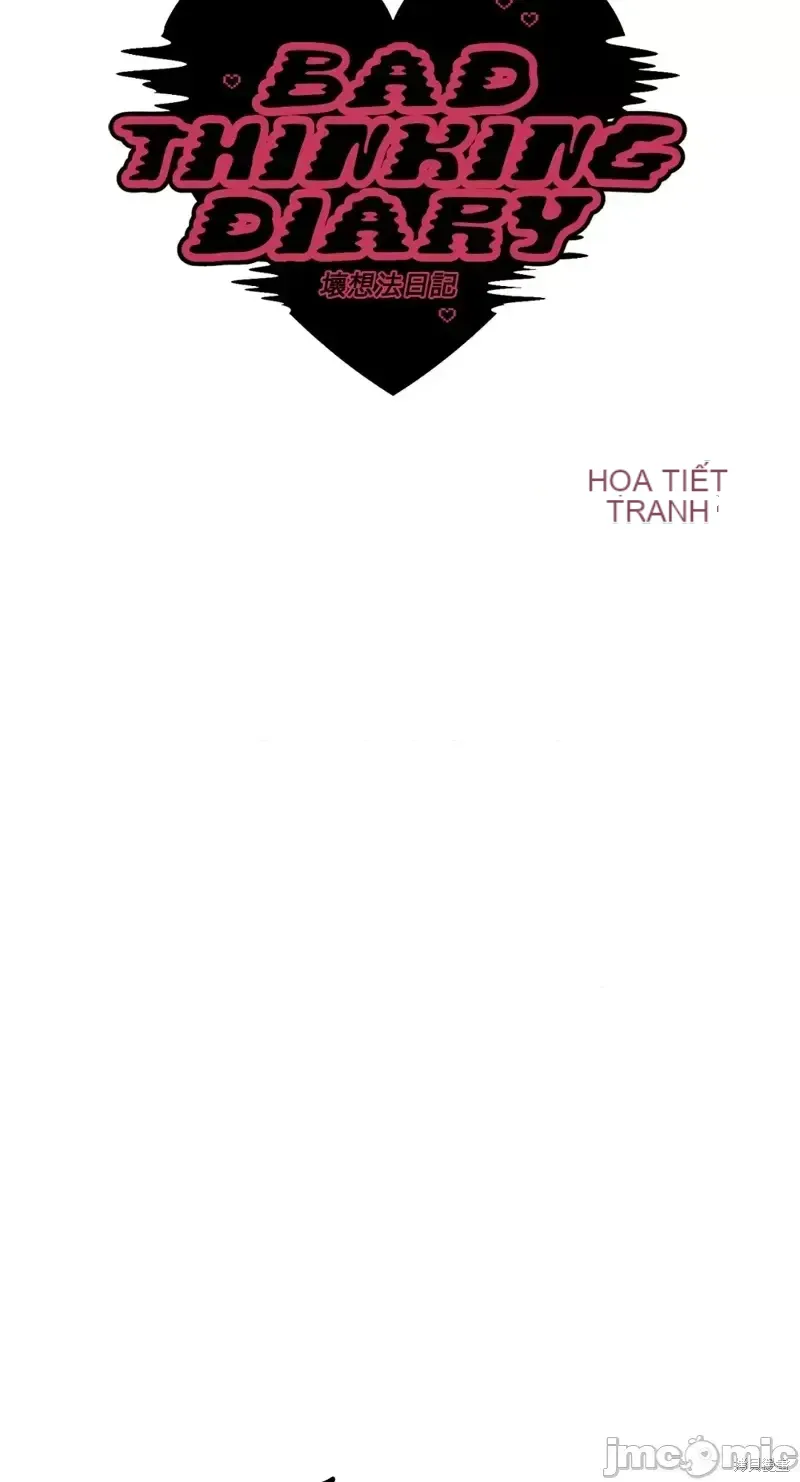 Ý tưởng xấu Nhật ký -- Chương 1-60