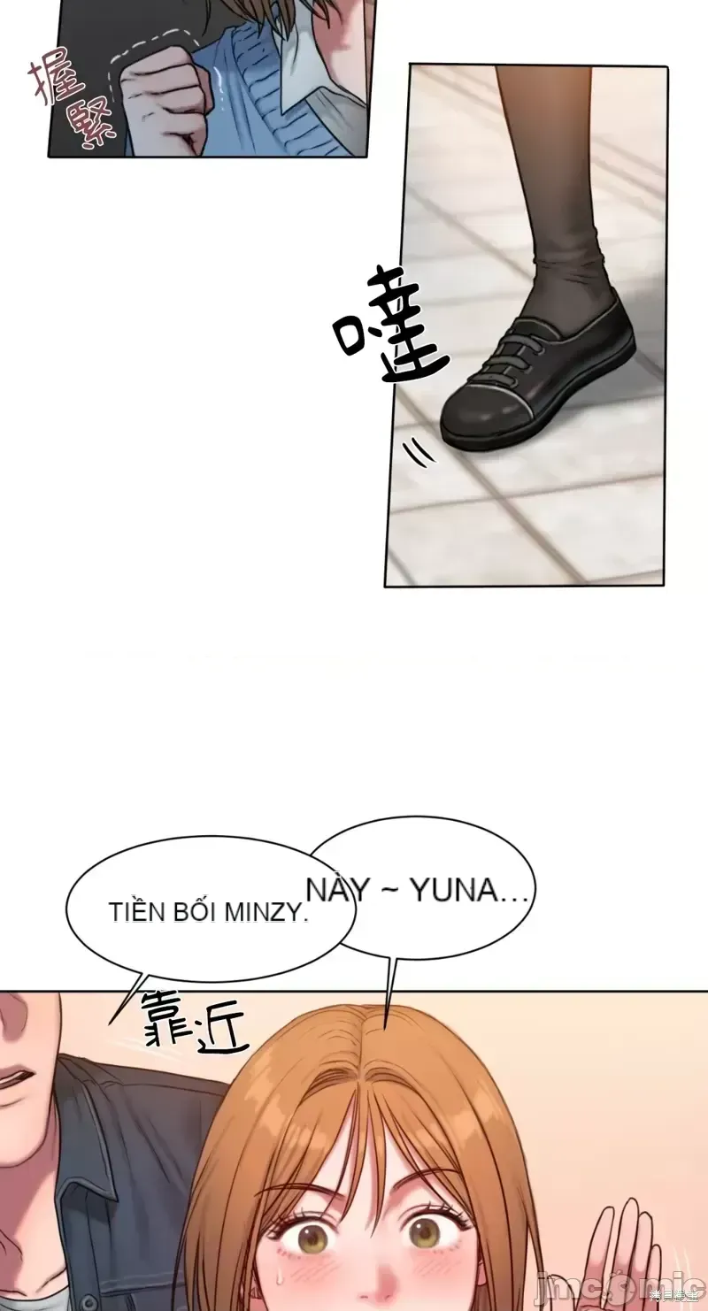 Ý tưởng xấu Nhật ký -- Chương 1-60