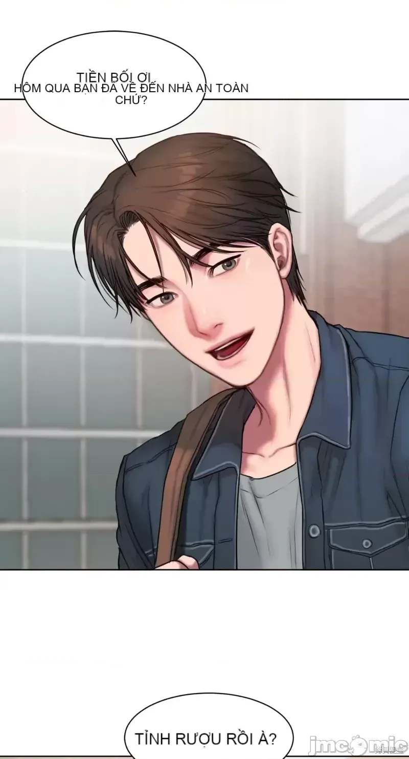 Ý tưởng xấu Nhật ký -- Chương 1-60